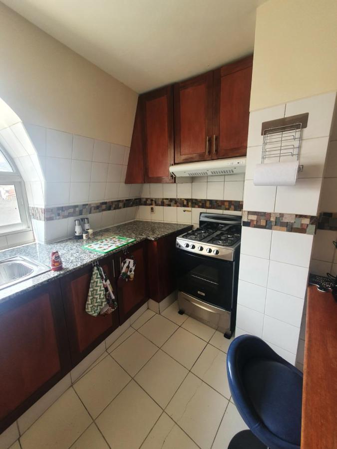 La Realeza Apartamento La Paz Zewnętrze zdjęcie