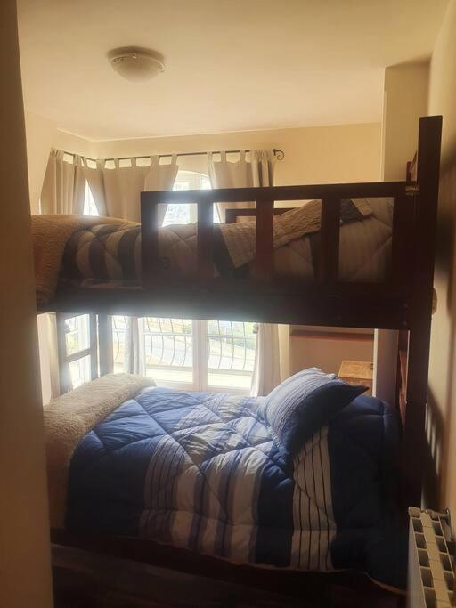 La Realeza Apartamento La Paz Zewnętrze zdjęcie