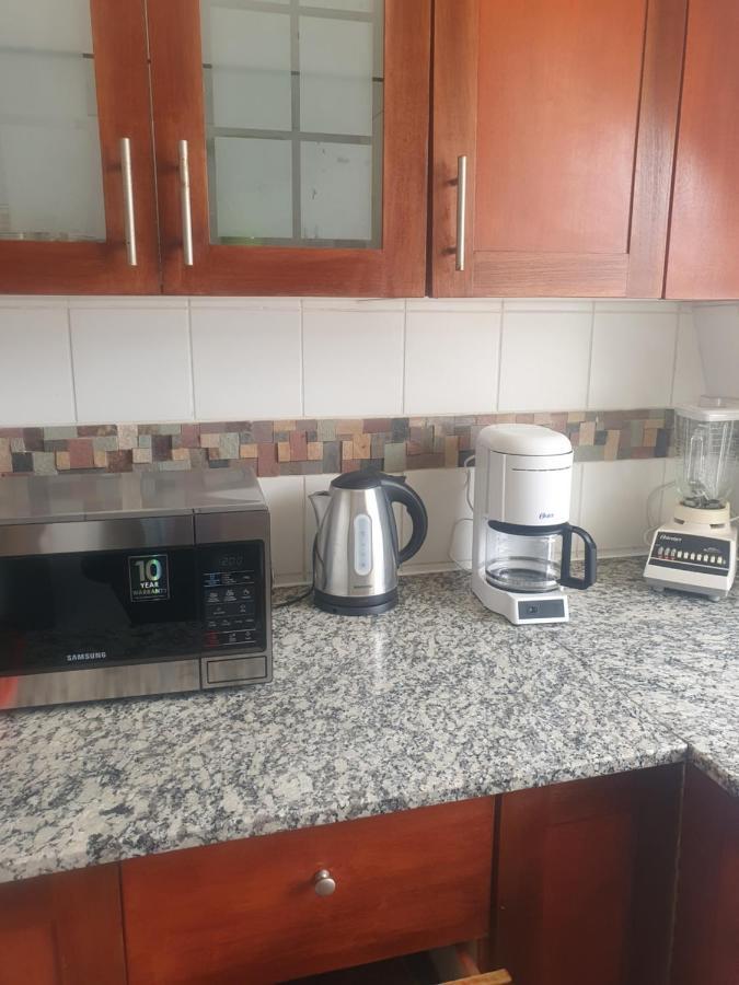 La Realeza Apartamento La Paz Zewnętrze zdjęcie