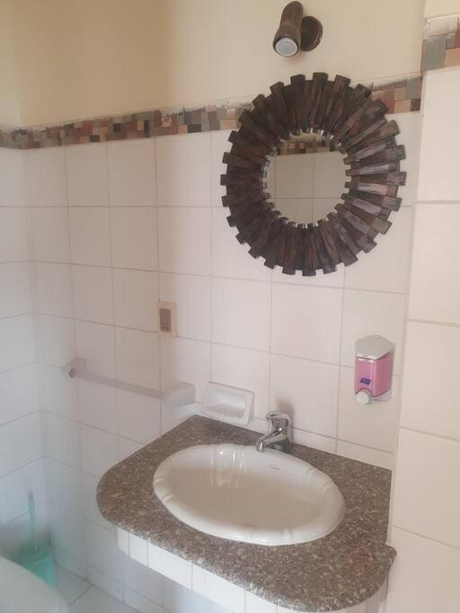 La Realeza Apartamento La Paz Zewnętrze zdjęcie