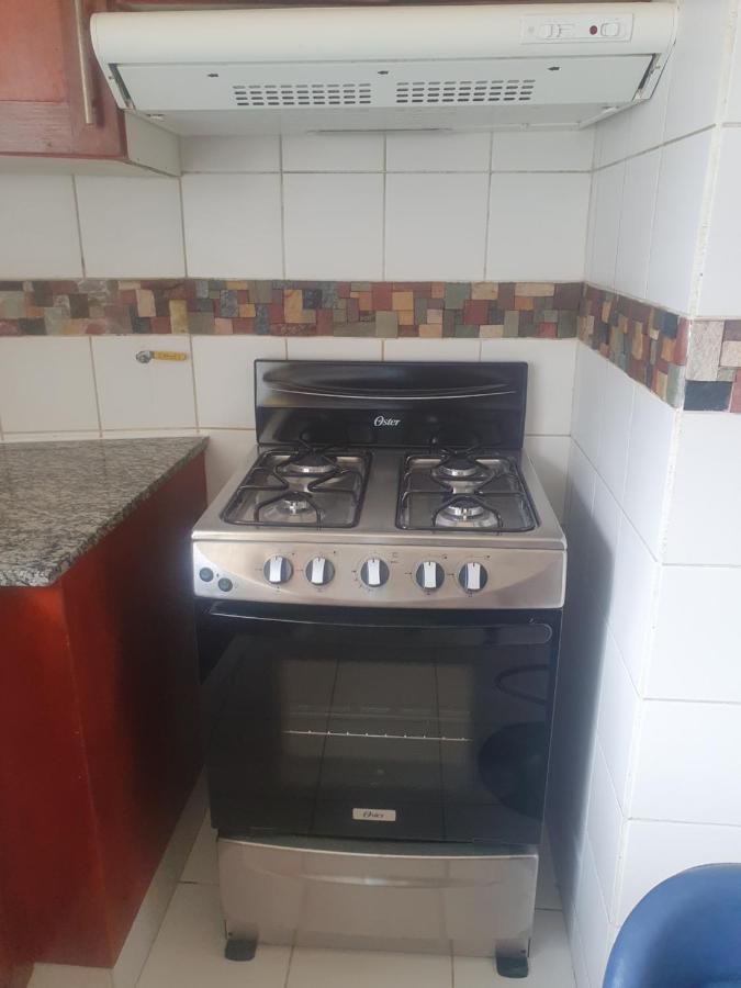 La Realeza Apartamento La Paz Zewnętrze zdjęcie