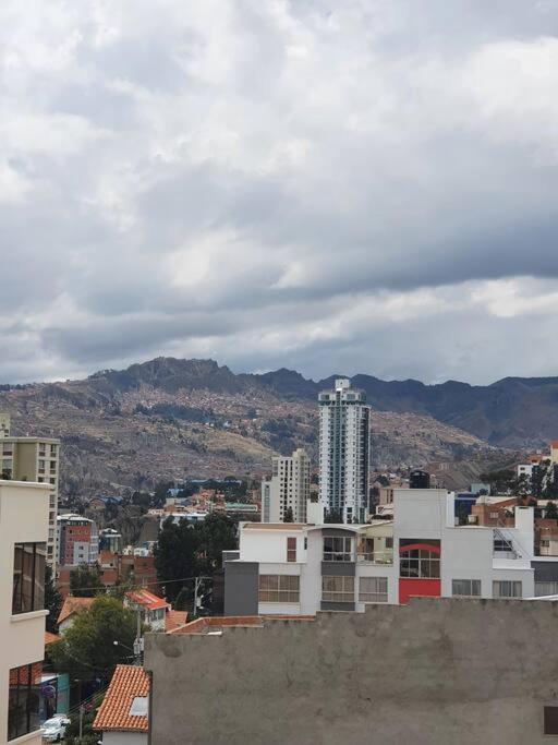 La Realeza Apartamento La Paz Zewnętrze zdjęcie