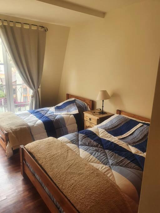 La Realeza Apartamento La Paz Zewnętrze zdjęcie