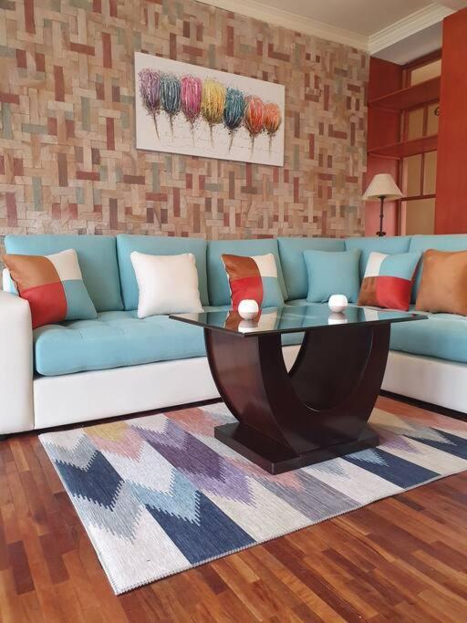 La Realeza Apartamento La Paz Zewnętrze zdjęcie