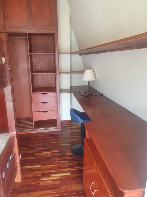La Realeza Apartamento La Paz Zewnętrze zdjęcie