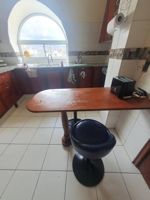La Realeza Apartamento La Paz Zewnętrze zdjęcie