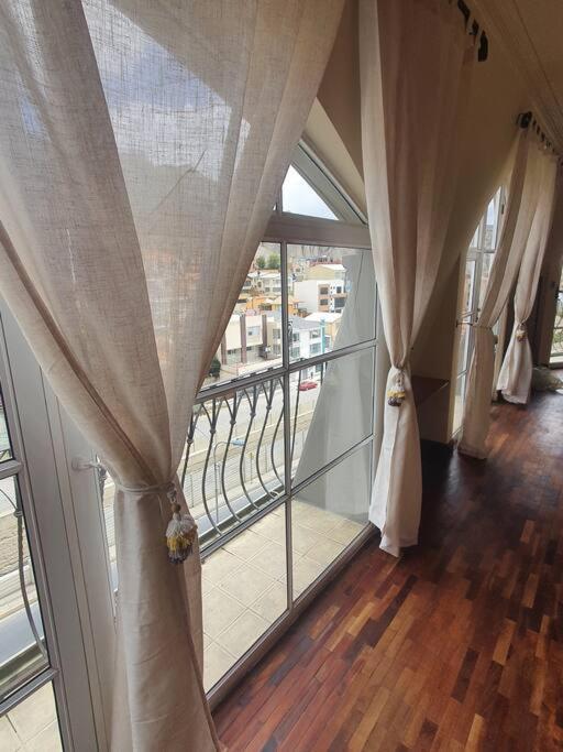 La Realeza Apartamento La Paz Zewnętrze zdjęcie