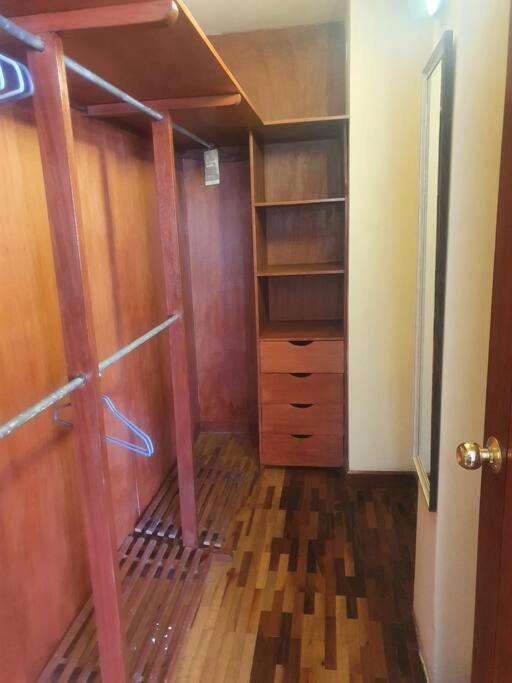 La Realeza Apartamento La Paz Zewnętrze zdjęcie