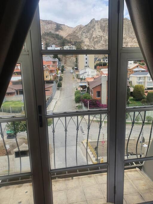 La Realeza Apartamento La Paz Zewnętrze zdjęcie