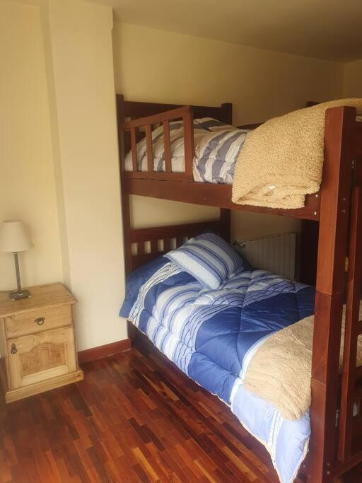 La Realeza Apartamento La Paz Zewnętrze zdjęcie