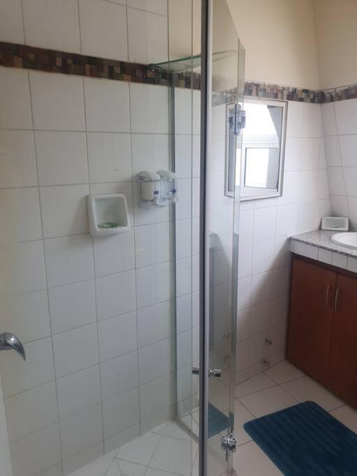 La Realeza Apartamento La Paz Zewnętrze zdjęcie