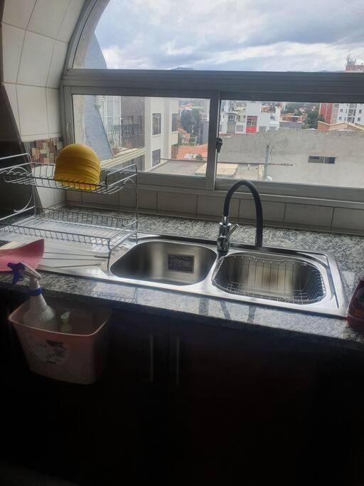 La Realeza Apartamento La Paz Zewnętrze zdjęcie