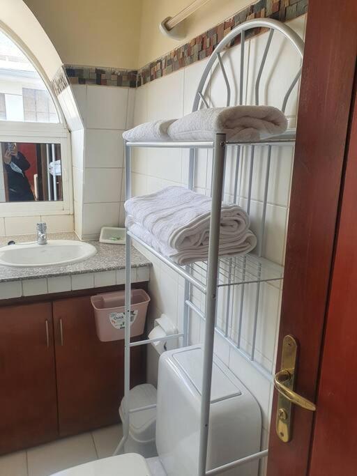 La Realeza Apartamento La Paz Zewnętrze zdjęcie