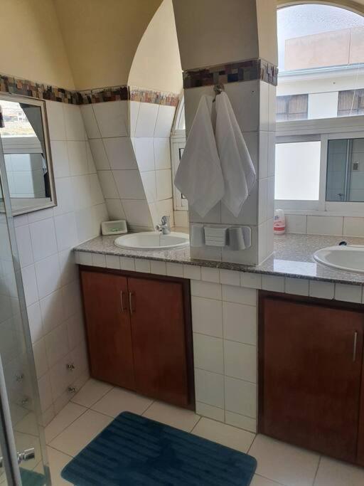 La Realeza Apartamento La Paz Zewnętrze zdjęcie