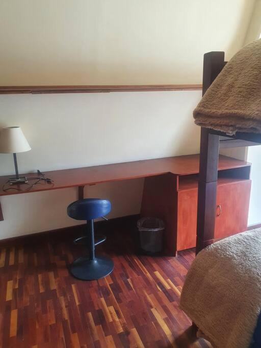 La Realeza Apartamento La Paz Zewnętrze zdjęcie