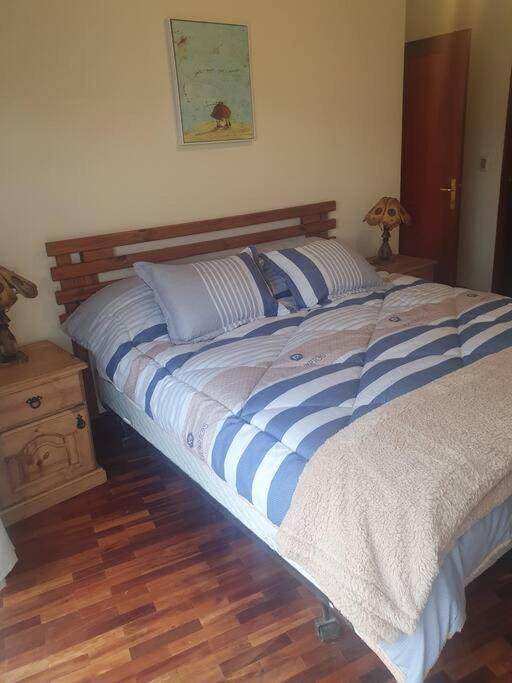 La Realeza Apartamento La Paz Zewnętrze zdjęcie